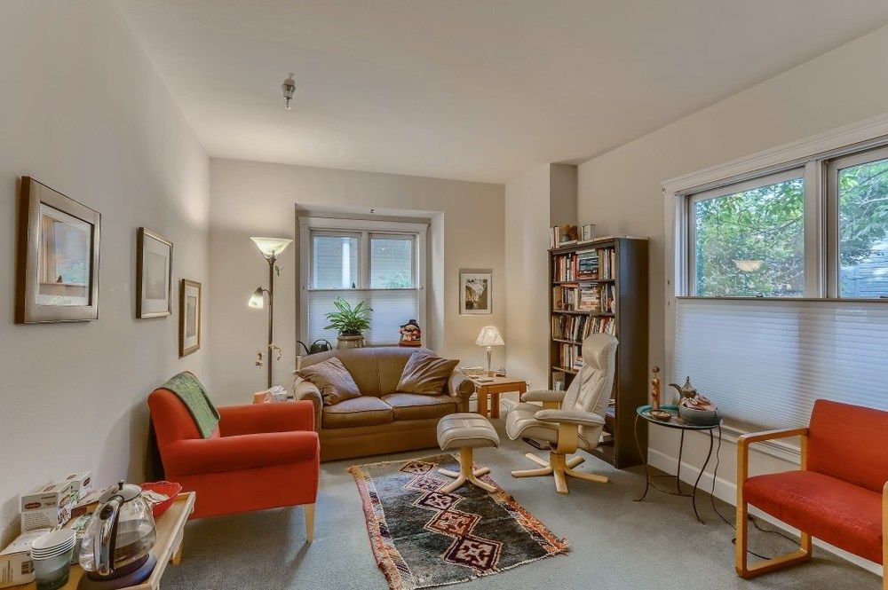 Arbor House offices: 2043 Pearl St, Boulder, CO 80302